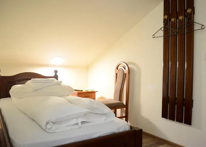 Motel Monte Carlo Радівці, Румунія