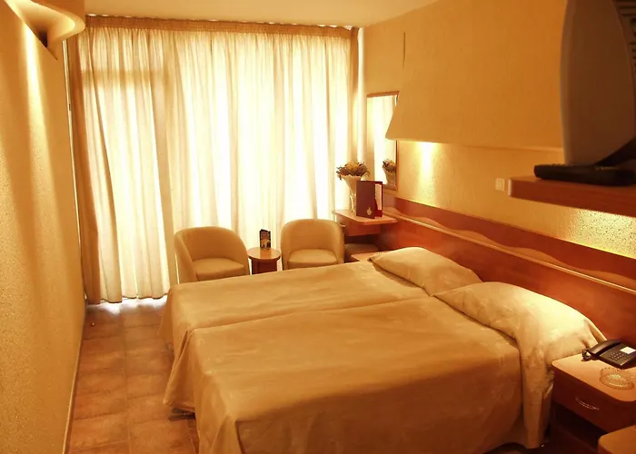 Cocor Spa Hotel