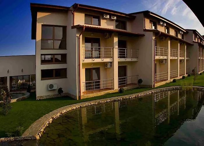 Hotel Astoria Alba Iulia, Romania