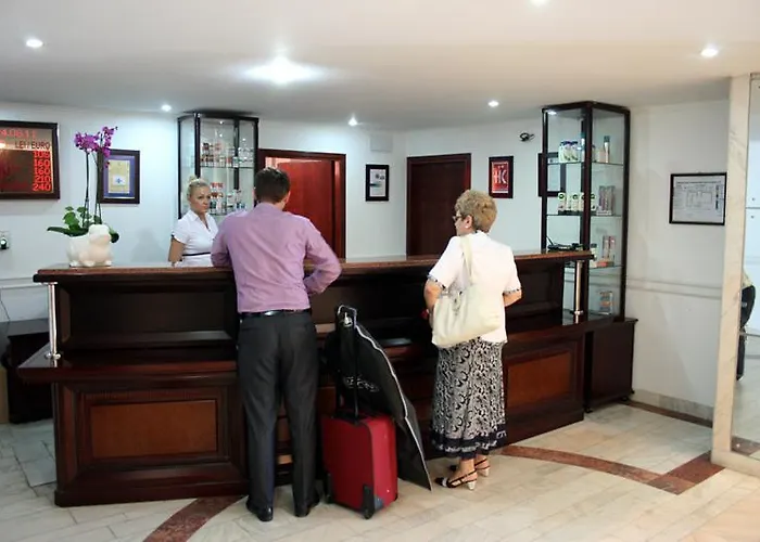 Hotel Calarasi