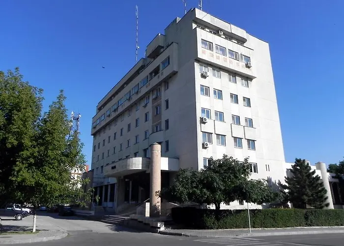 Hotel Calarasi