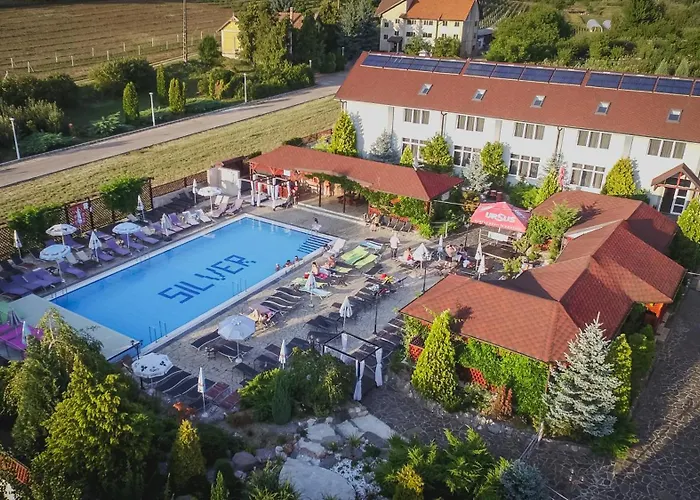 Silver Hotel
