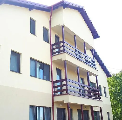Casa Jolie