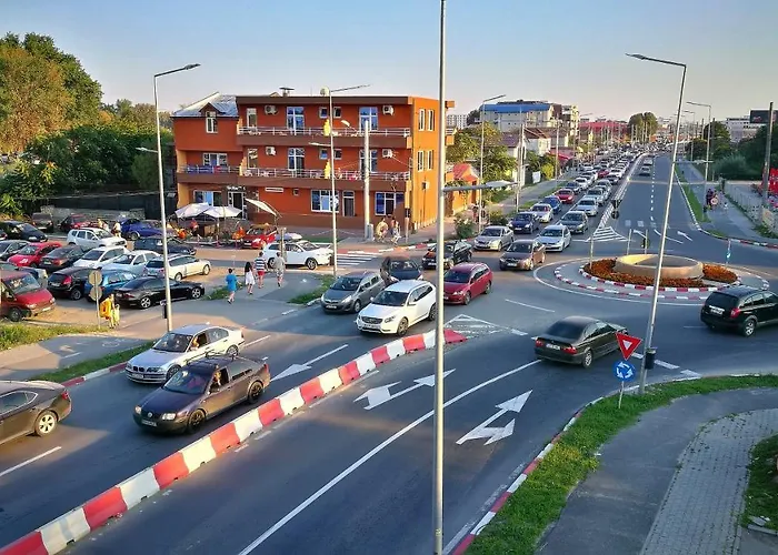 Max - Mamaia Nord