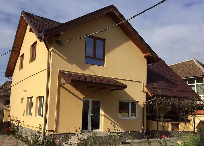 Casa Florea