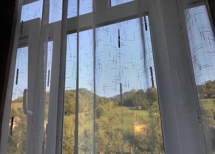 Pensiunea Colt de Rai Săcel, România