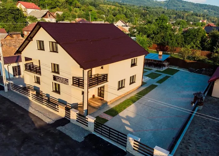 Casa Anastasia