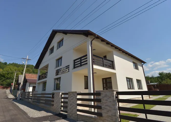 Casa Anastasia