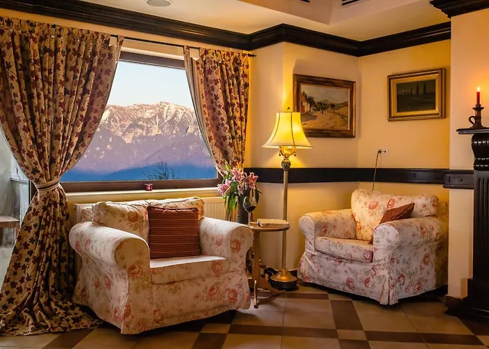 Nobillis - Carpathian Residence