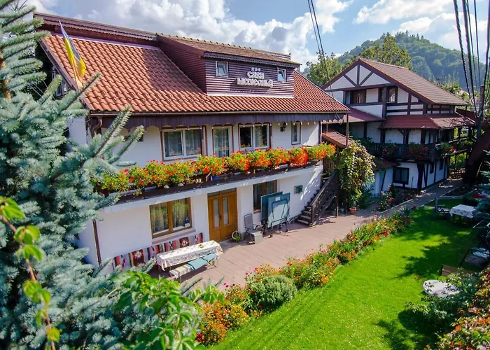 Casa Medievala Bran