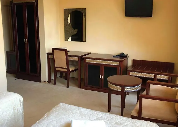 Europa Hotel