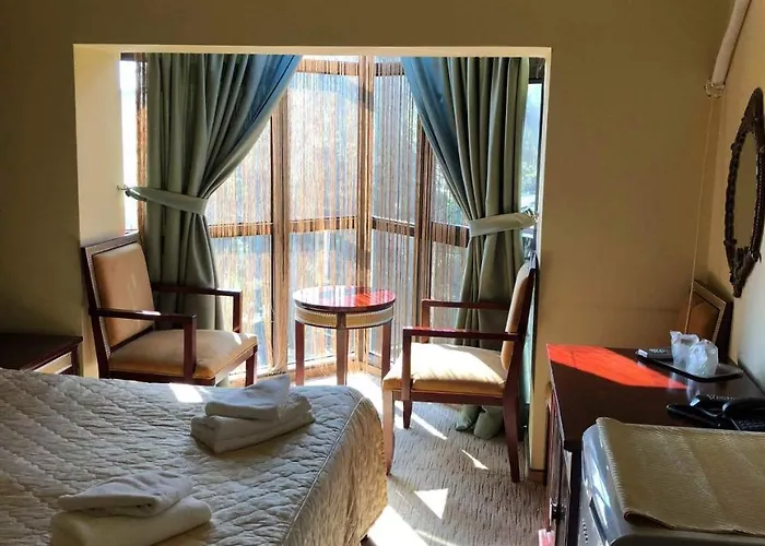 Europa Hotel