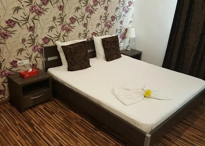 Hotel Viva