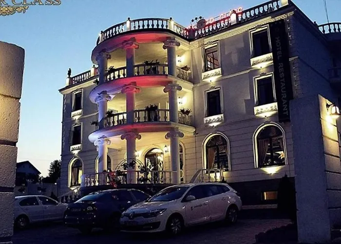 Hotel Premier Class
