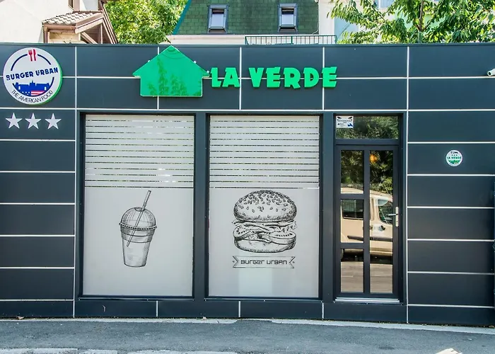 La Verde