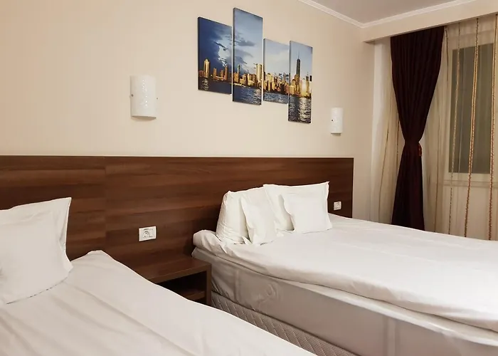 Hotel Hermes