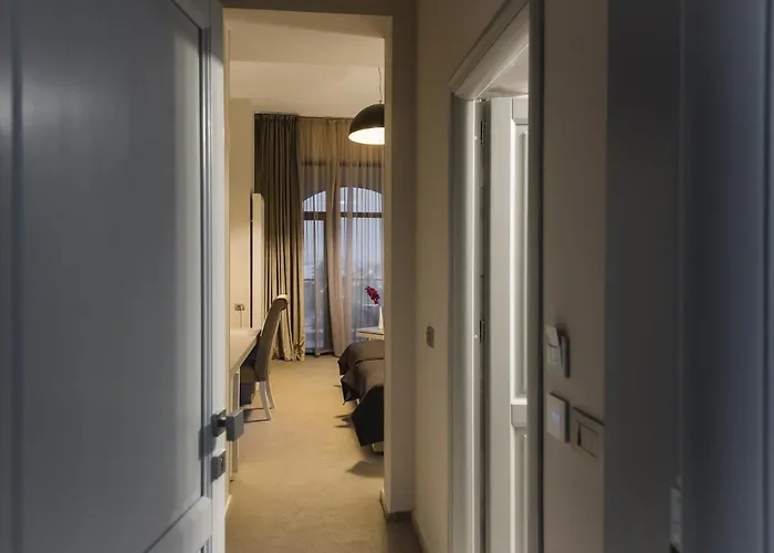 Hotel Edma Alexandria, România