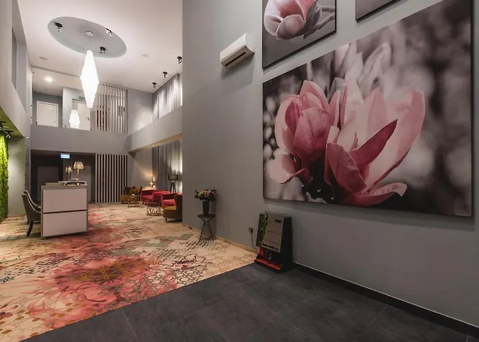 Hotel Edma