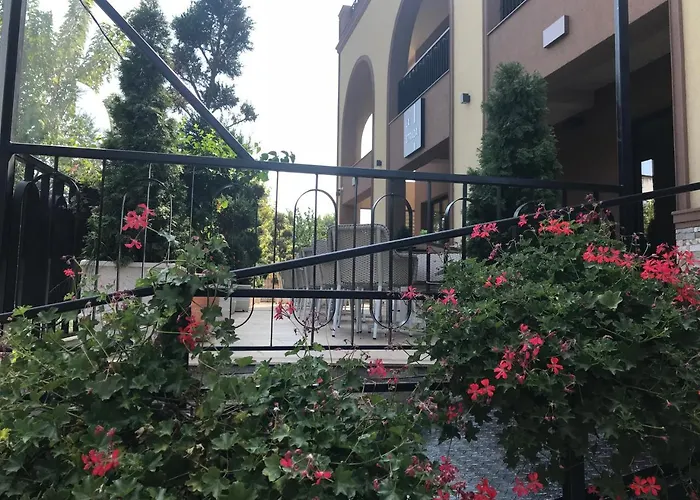 Hotel Edma
