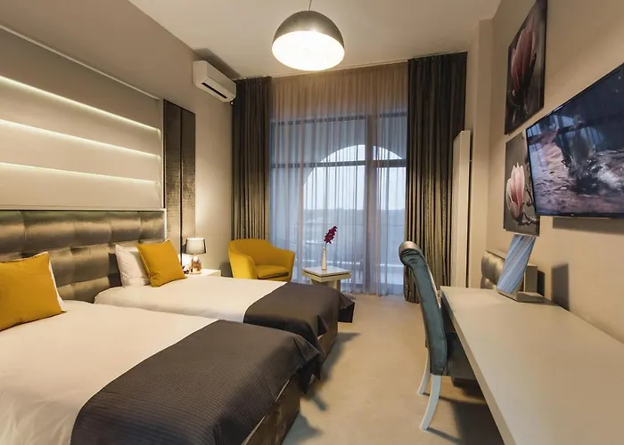 Hotel Edma