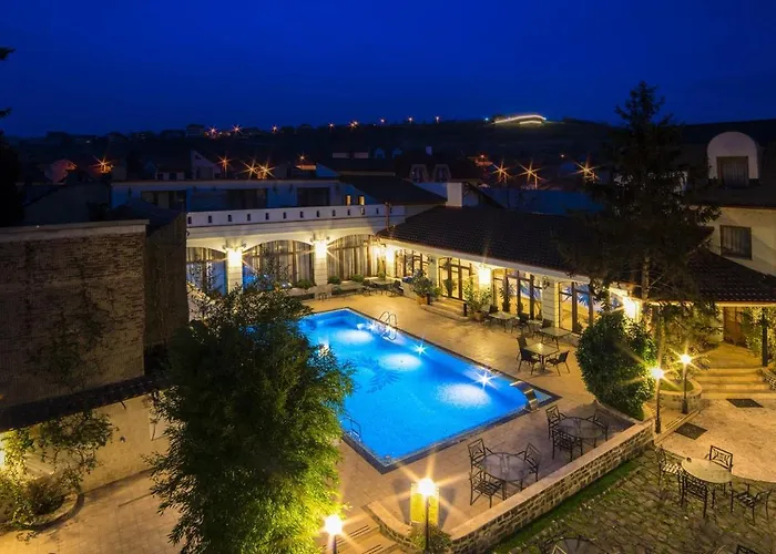 Elite - Oradea'S Legendary
