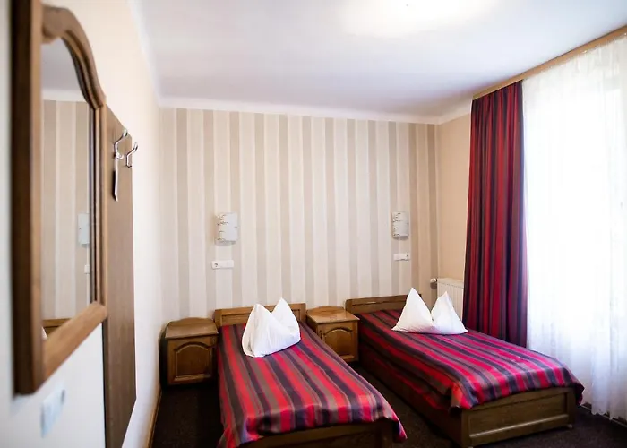 Vila Tineretului