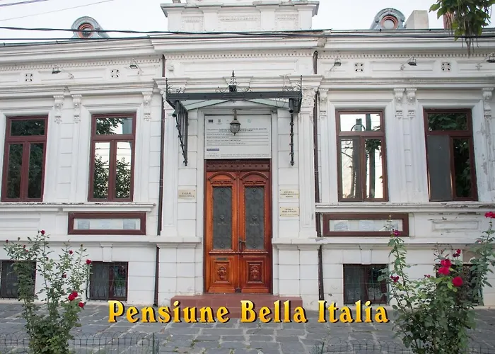 Bella Italia