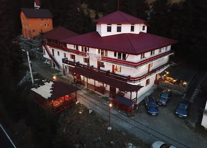 Vila Ranca