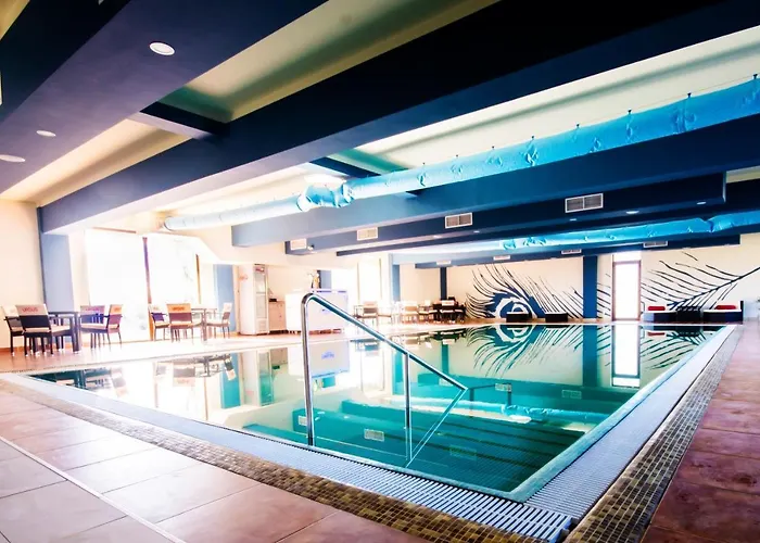 Pava Pension & Spa
