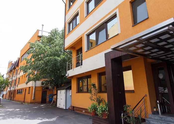 Hotel Anna