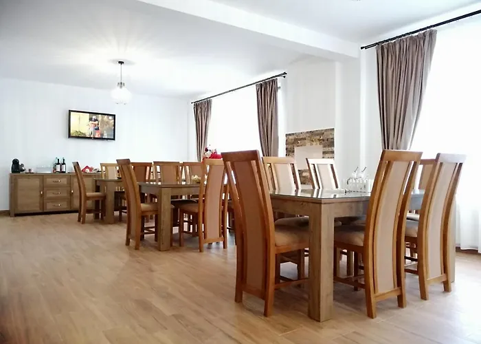 Casa Arinis
