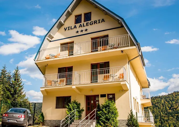 Vila Alegria