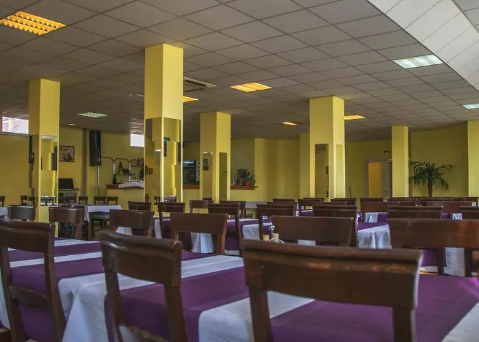 Hotel Maier Hunedoara, România