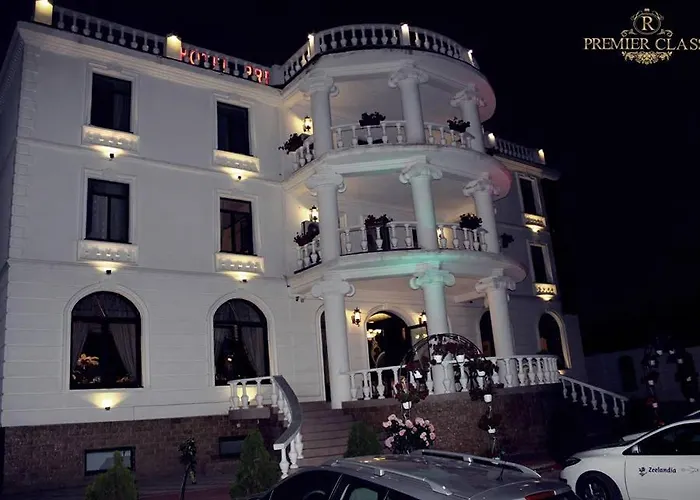 Hotel Premier Class
