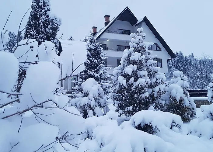 Pensiunea Almas, România