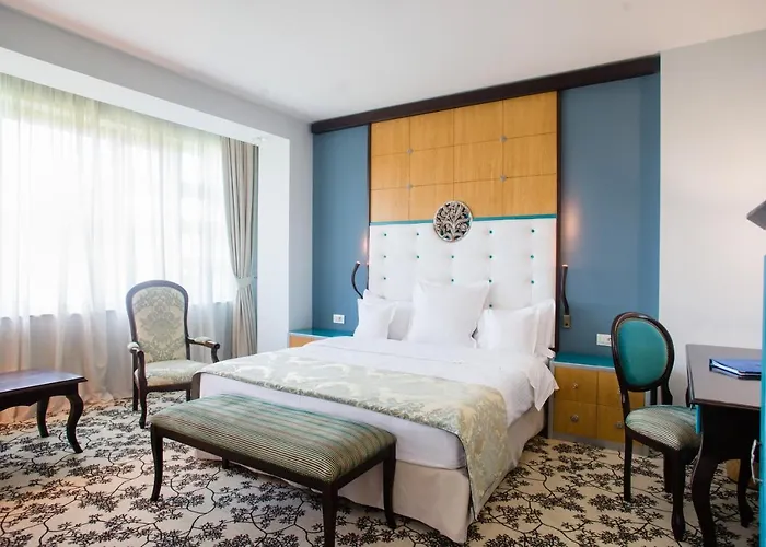 Pleiada Boutique & Spa