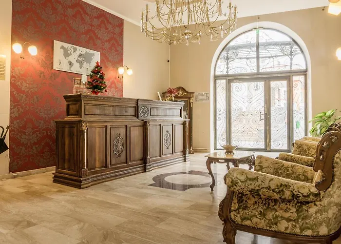 Hotel Ferdinand