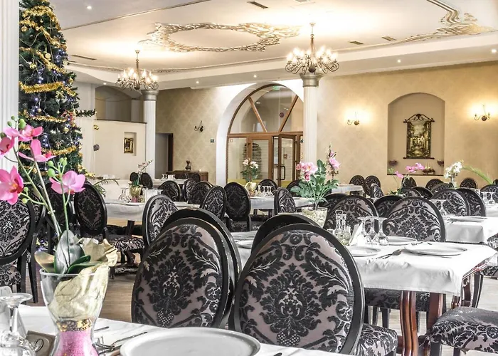 Hotel Ferdinand