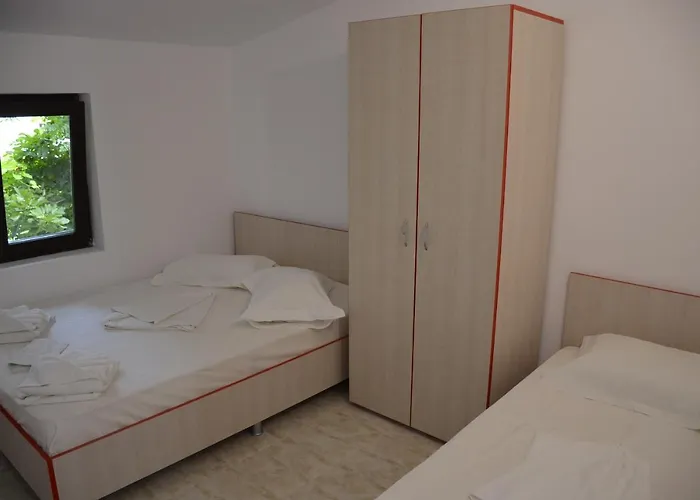 Hotel Top Costineşti, România