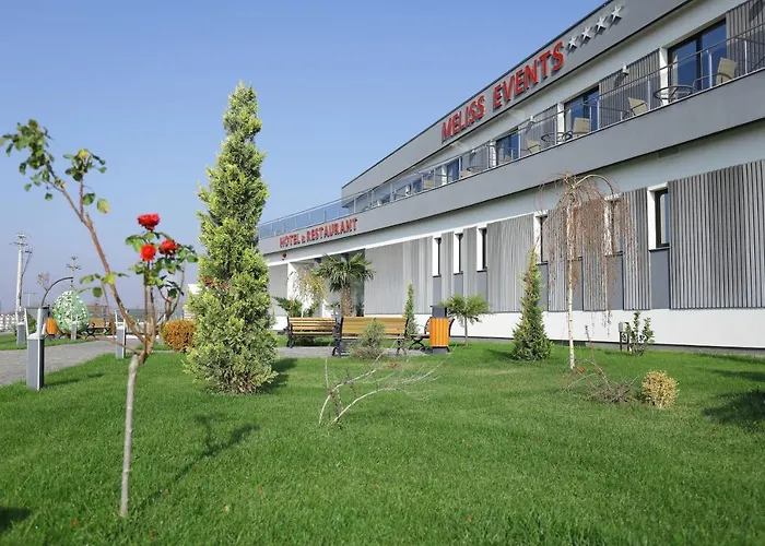 Meliss Events