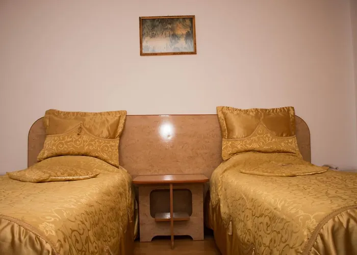 N&S Hotel Barlad