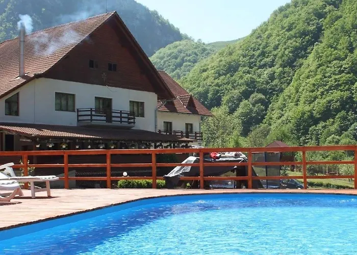 Pensiunea Sub Piatra