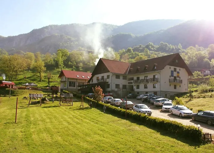 Pensiunea Sub Piatra