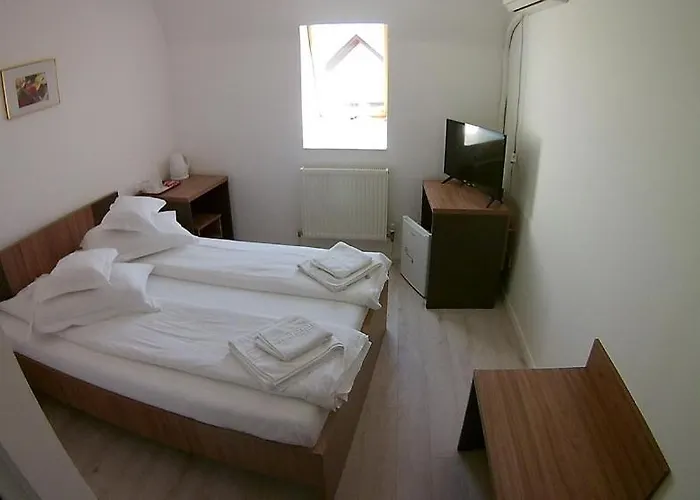 Pensiunea Paris Cluj-Napoca, România