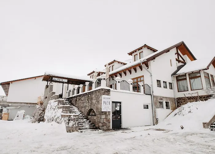 Pava Pension & Spa