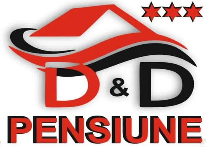 Pensiunea D&D