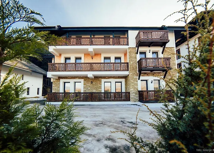 La Conac In Bucovina