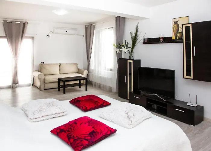 Alex Residence