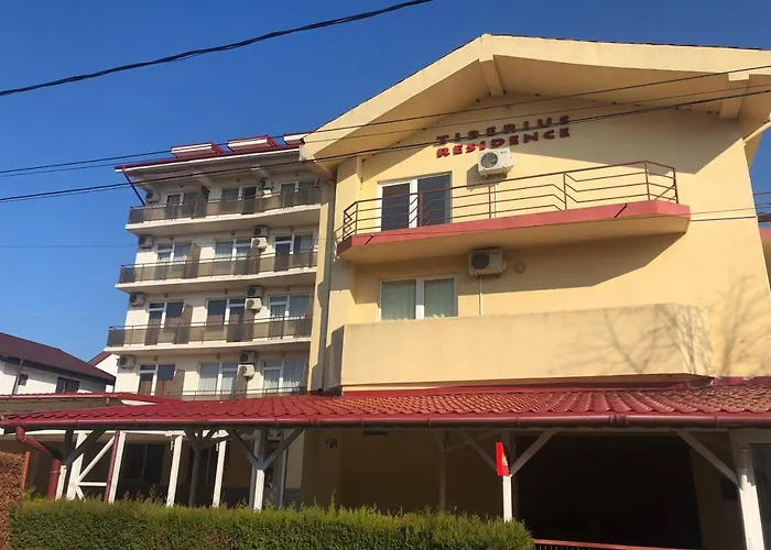 Tiberius Residence