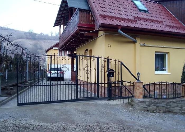 Casa Vio